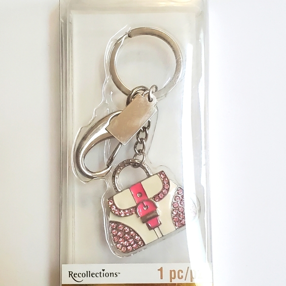 USB Key Chain - Picture 1 of 3
